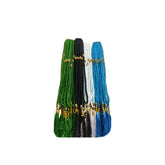 100 beads Marble tasbeeh - per dozen