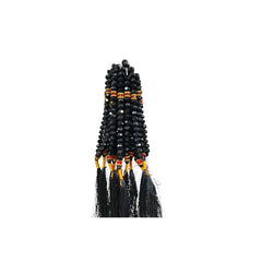 Crystal tasbeeh 33beads - per dozen