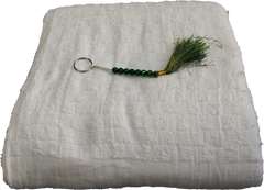 Towel ehram - 100% cotton