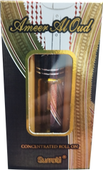 Ameer ul Oud - 6ml Ittar
