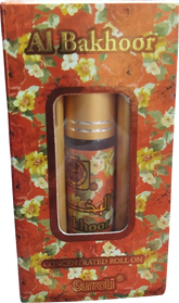 Al Bakhoor - 6ml Ittar
