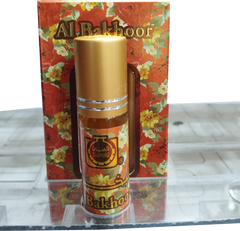 Al Bakhoor - 6ml Ittar