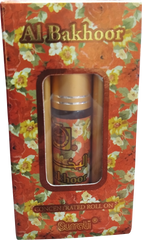 Al Bakhoor - 6ml Ittar
