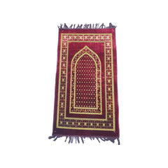 Turkish Style jaynamaz - Standard