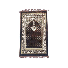 Turkish Style jaynamaz - luxury