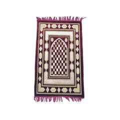 Turkish Style jaynamaz - luxury