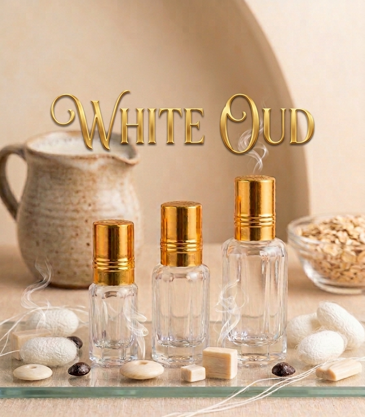 White oud (IT-622)