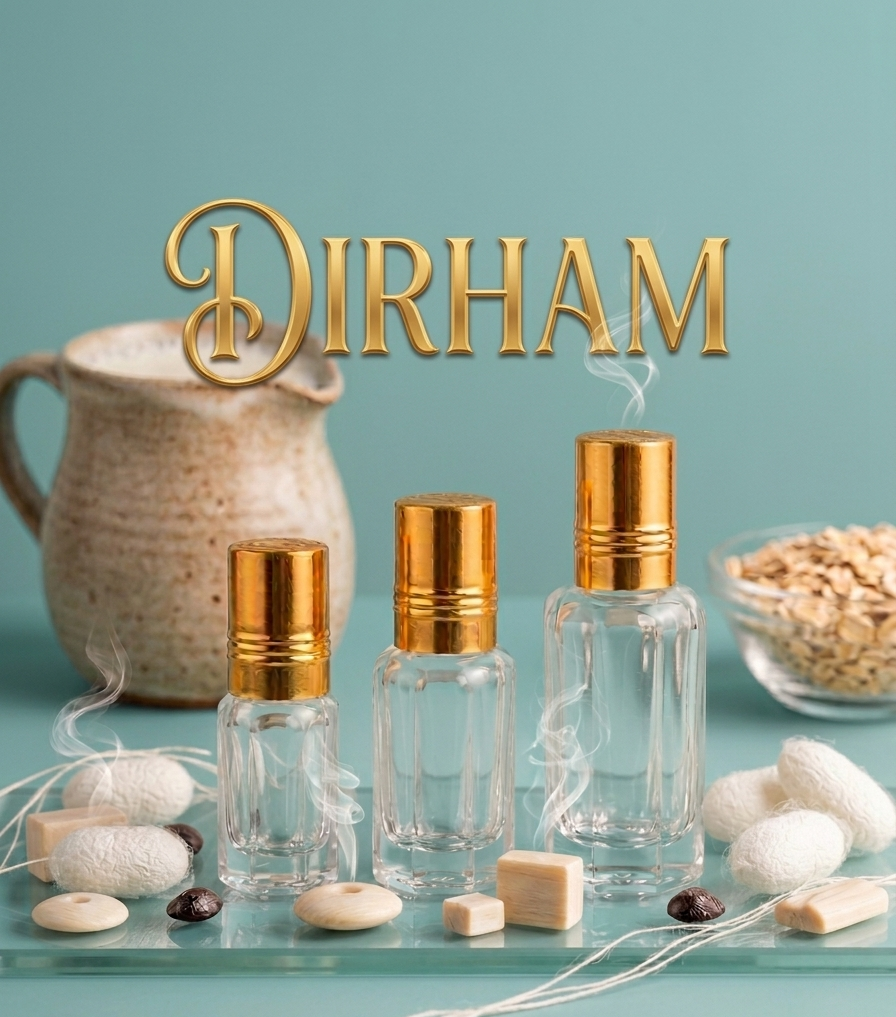 Dirham (IT-624)