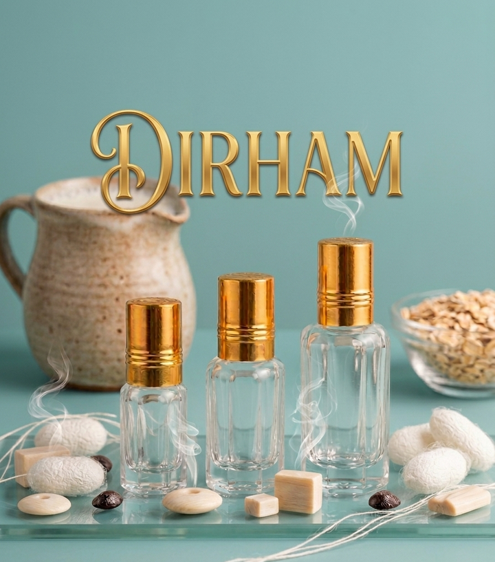 Dirham (IT-624)