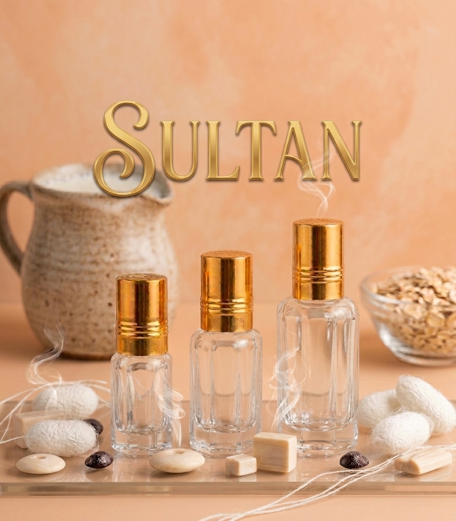 Sultan (IT-626)