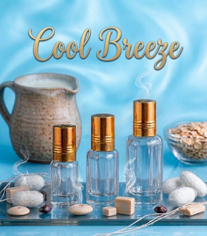 Cool Breeze (IT-628)
