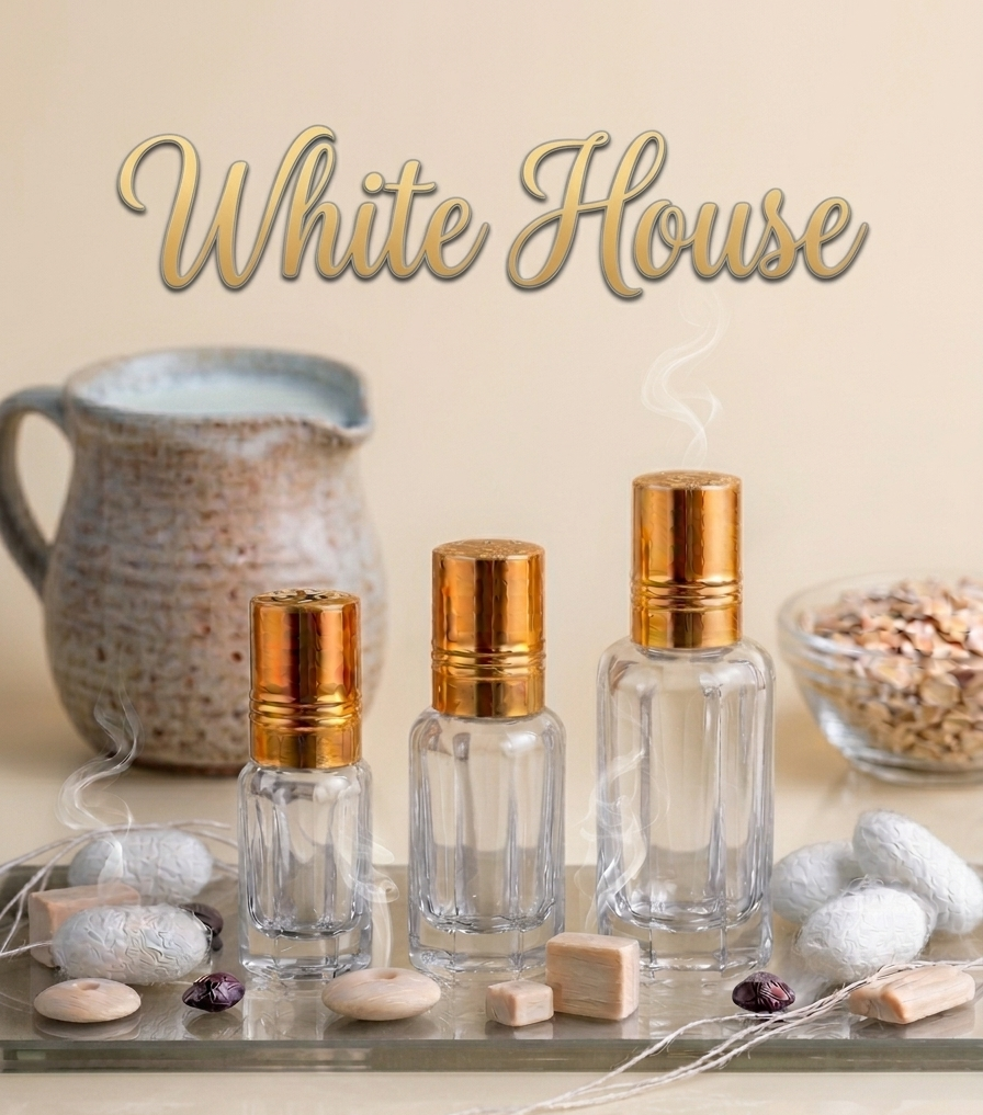 White house (IT-629)