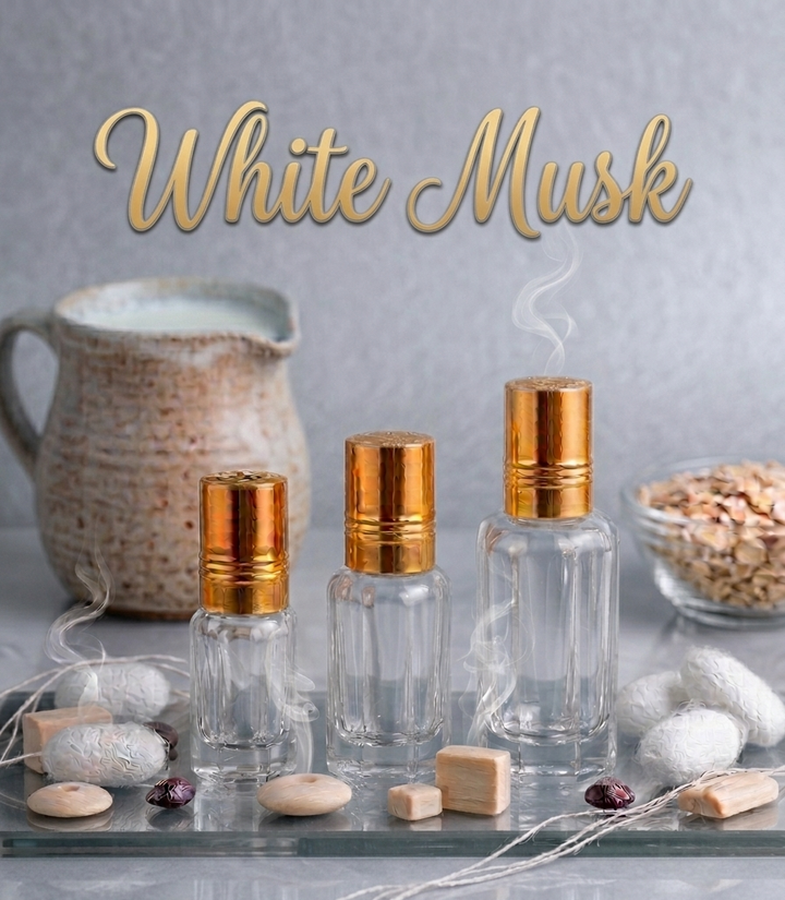 White musk (IT-630)