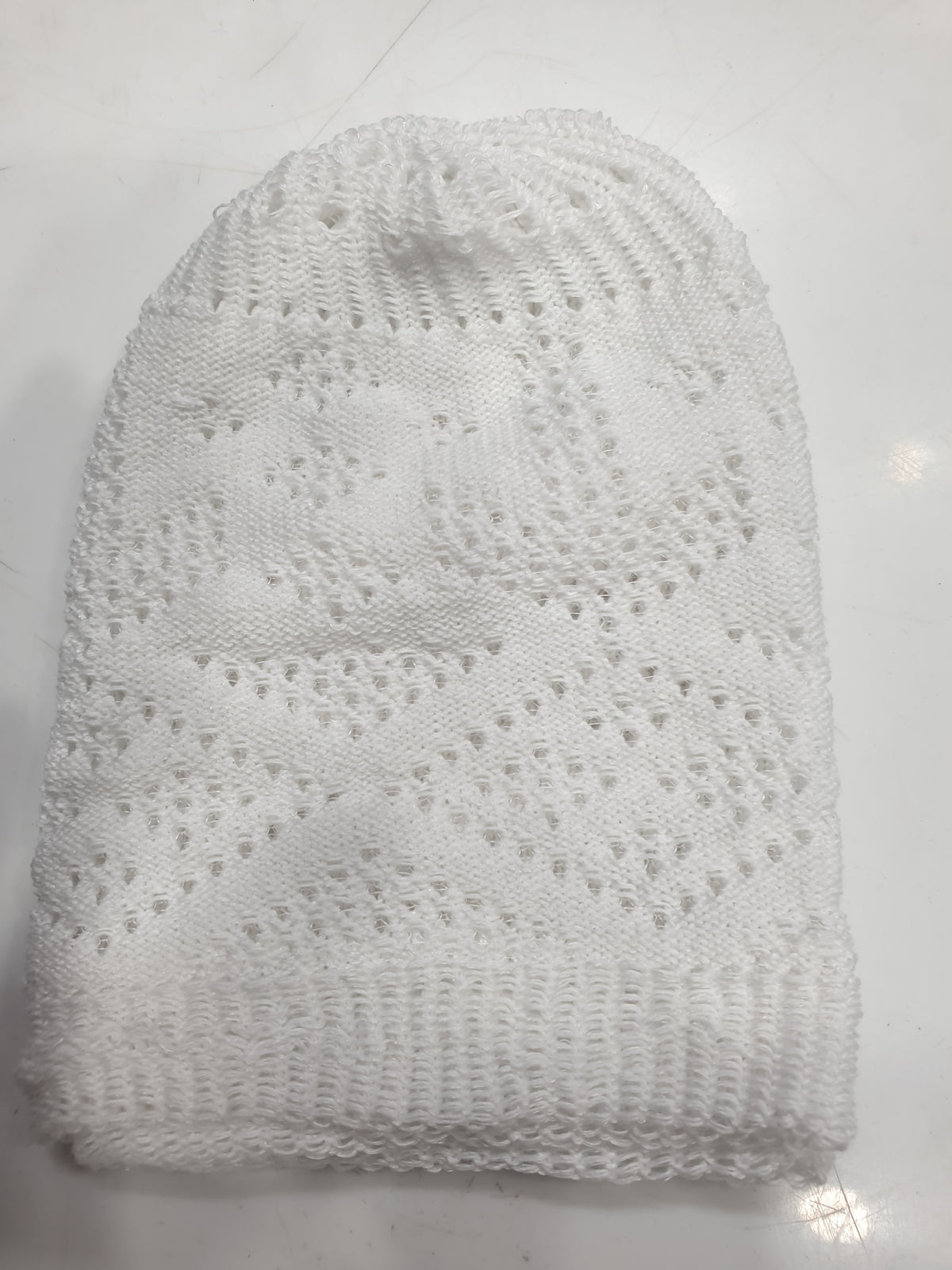 Knitted prayer Caps - per dozen