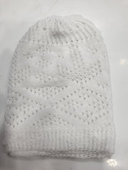 Knitted prayer Caps - per dozen