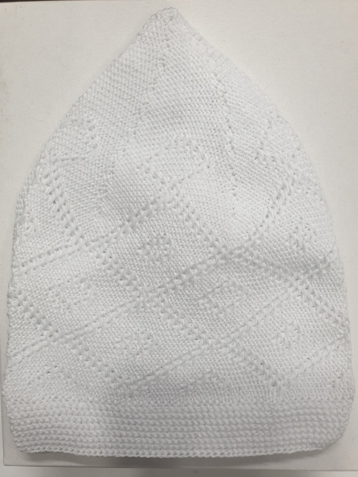 Knitted Turkish prayer Caps - per dozen