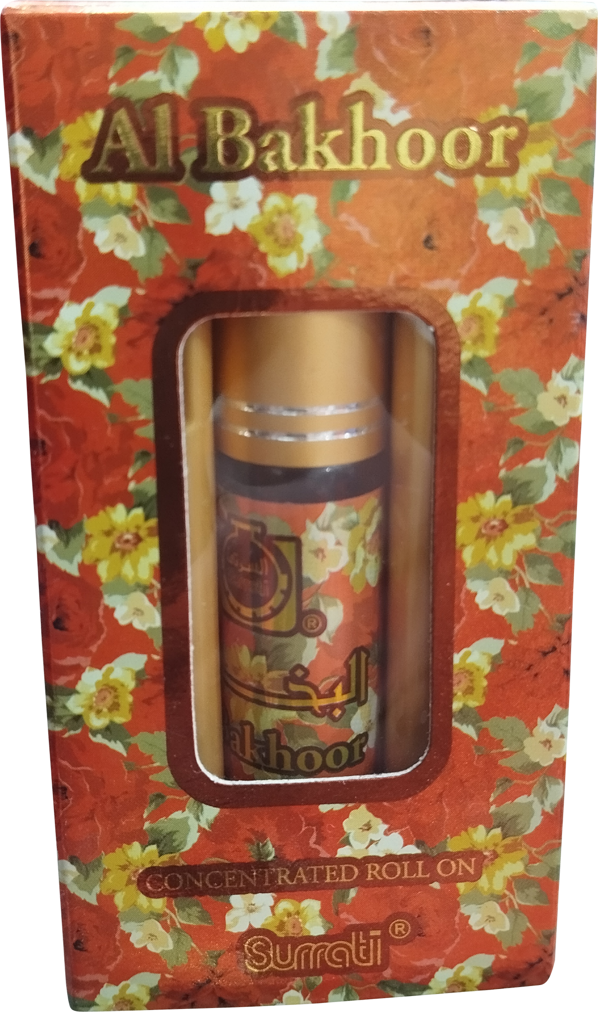 Al Bakhoor - 6ml Ittar