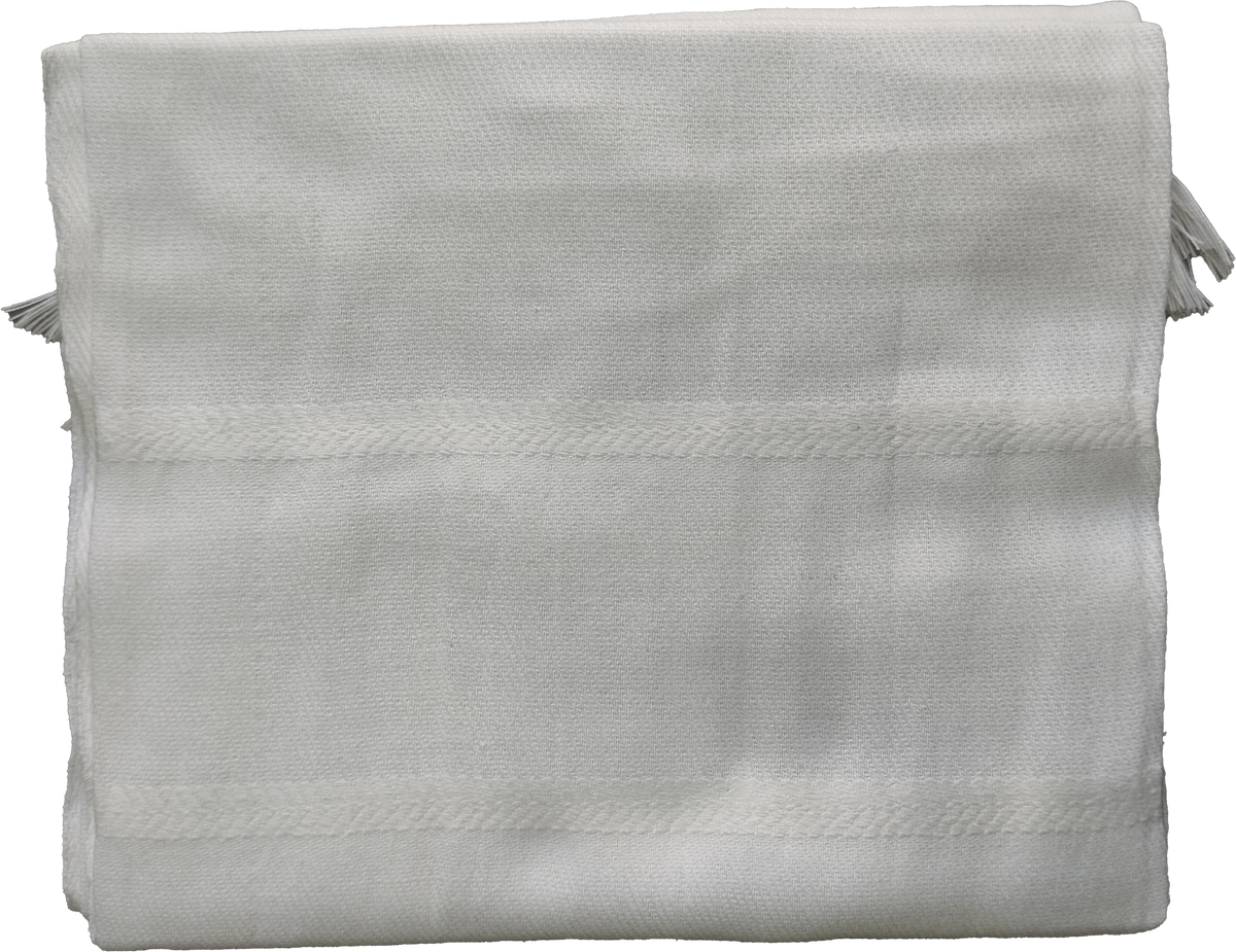 Tissue Towel ehram - 100% cotton