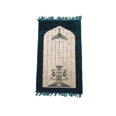 Turkish Style jaynamaz - luxury