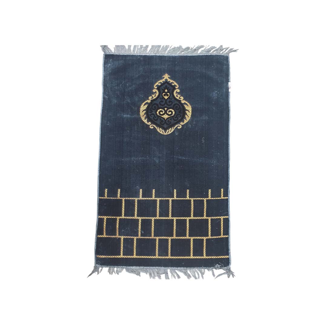 Turkish Style jaynamaz - Premium