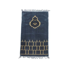 Turkish Style jaynamaz - Premium