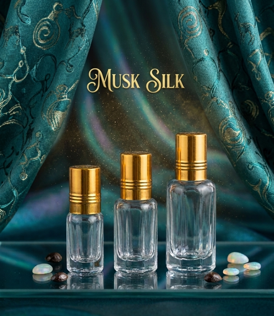 Silk Musk (IT-623)