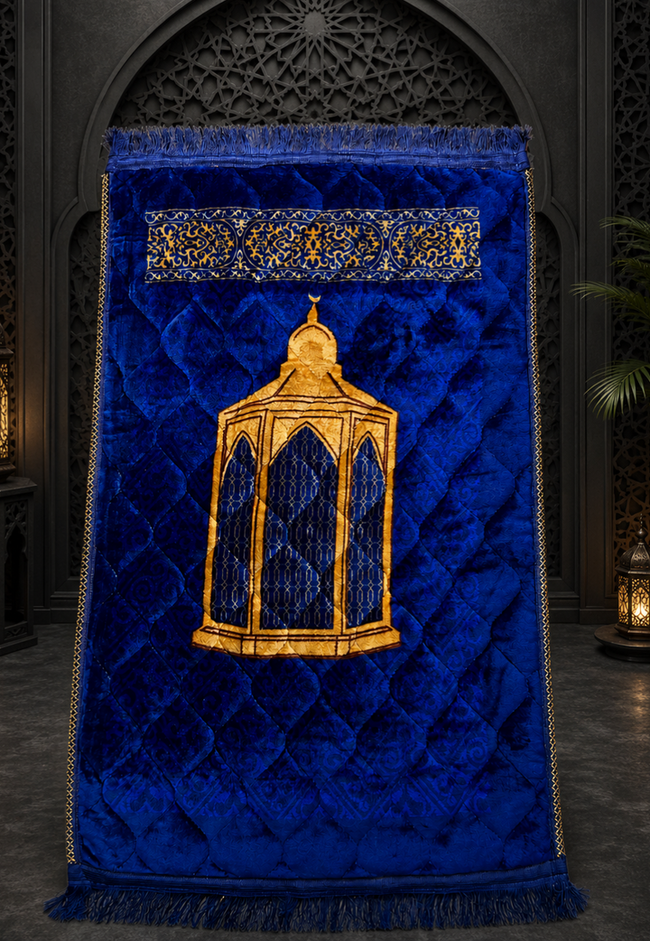 Quilted Foam Jaynamaz Jy-101 (70x110 cm)