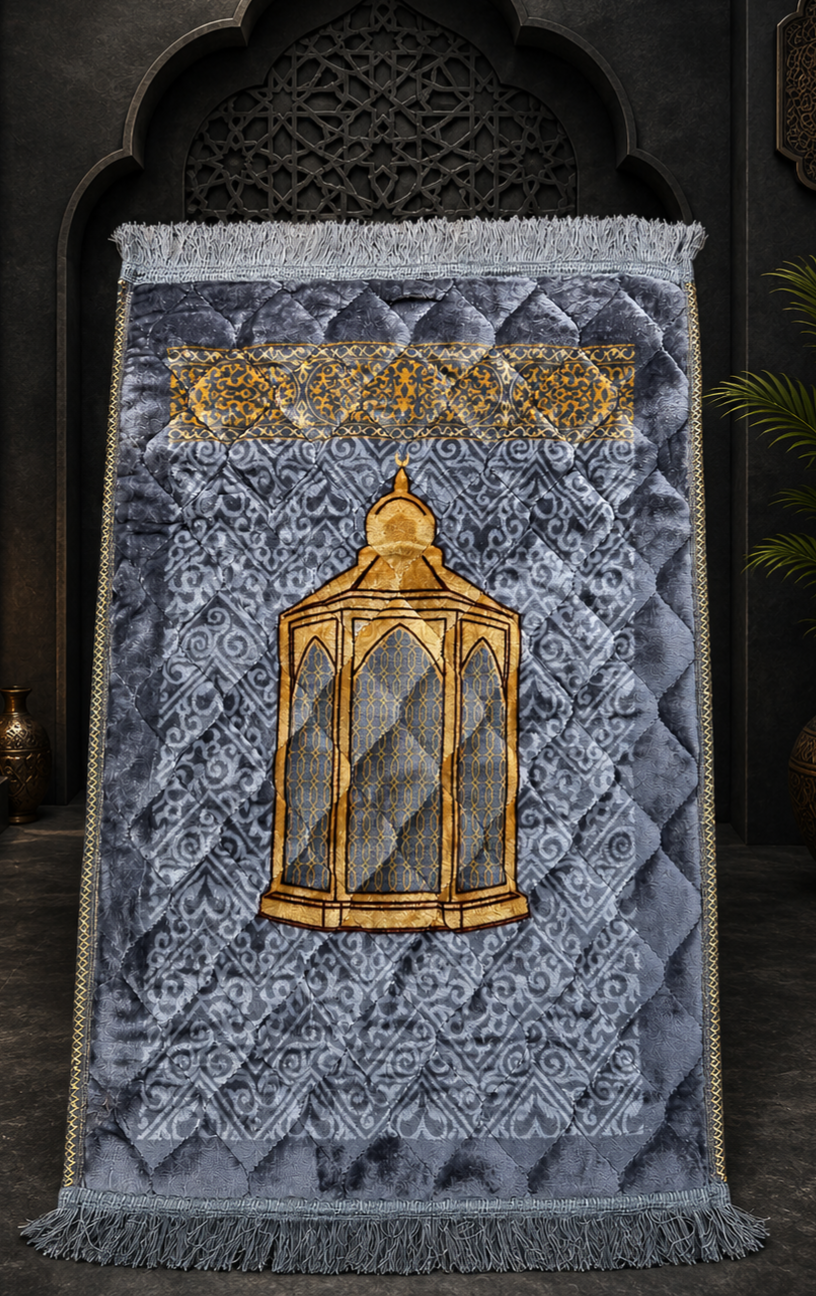 Quilted Foam Jaynamaz Jy-101 (70x110 cm)