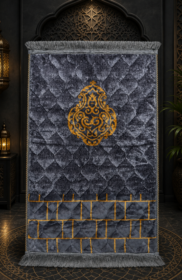 Quilted Foam Jaynamaz Jy-102 (70x110 cm)