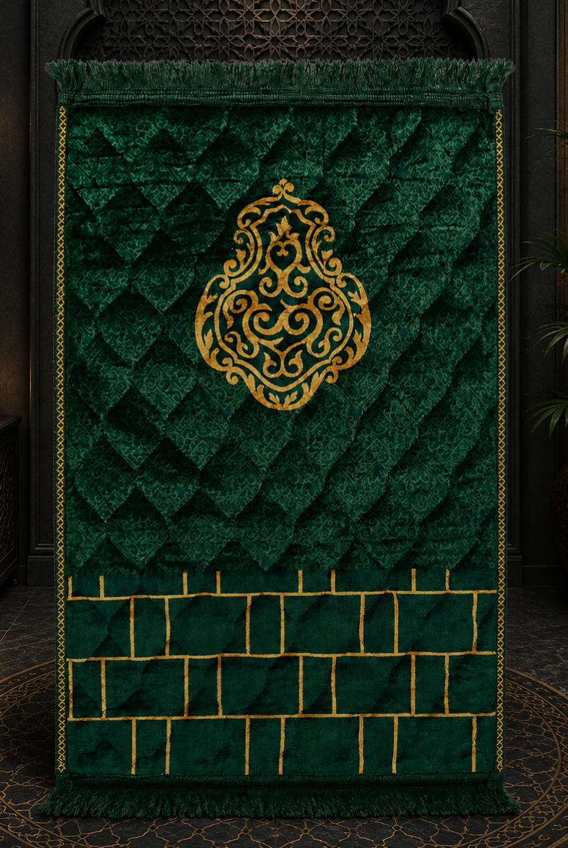 Quilted Foam Jaynamaz Jy-102 (70x110 cm)