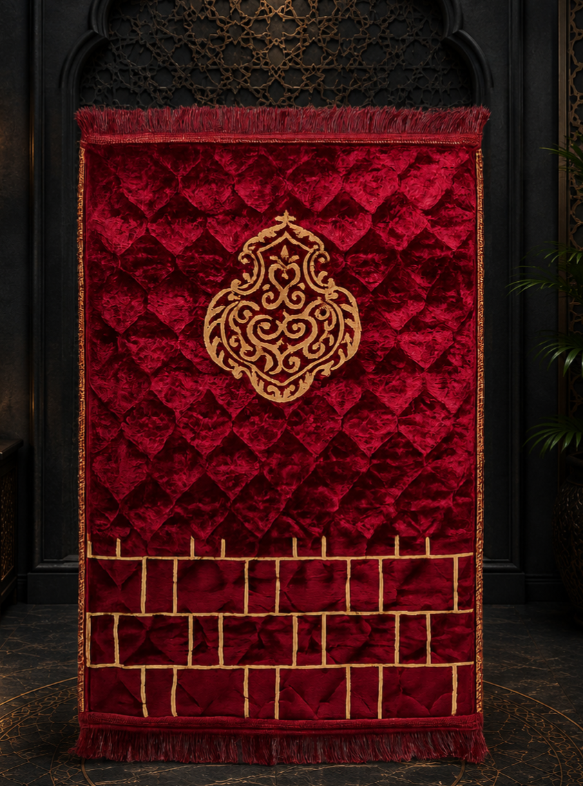Quilted Foam Jaynamaz Jy-102 (70x110 cm)