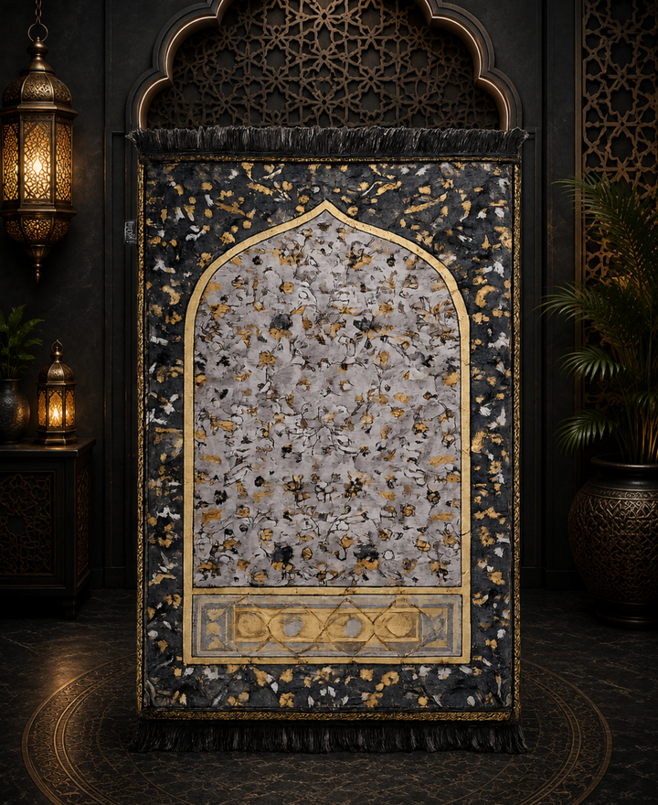 Quilted Foam Jaynamaz Jy-103 (70x110 cm)