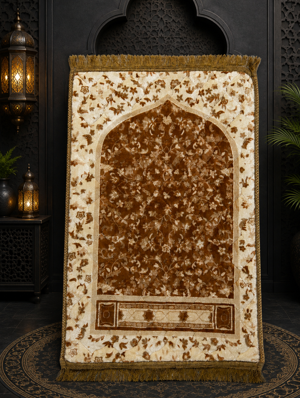 Quilted Foam Jaynamaz Jy-103 (70x110 cm)