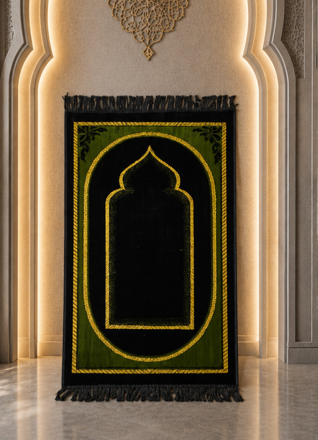 Turkish style Jaynamaz Jy-114 (26 x 44 Inches)