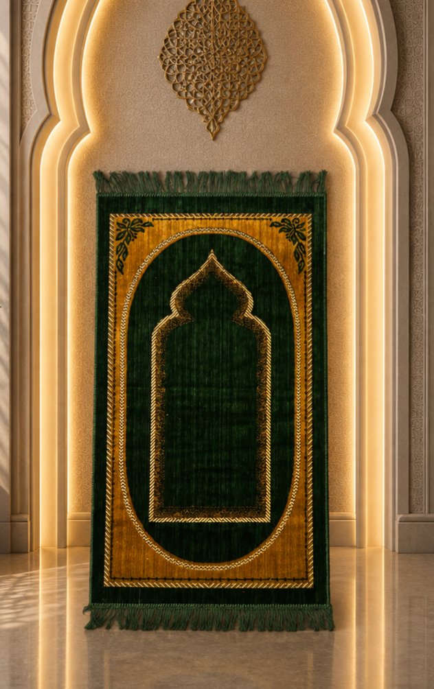 Turkish style Jaynamaz Jy-114 (26 x 44 Inches)