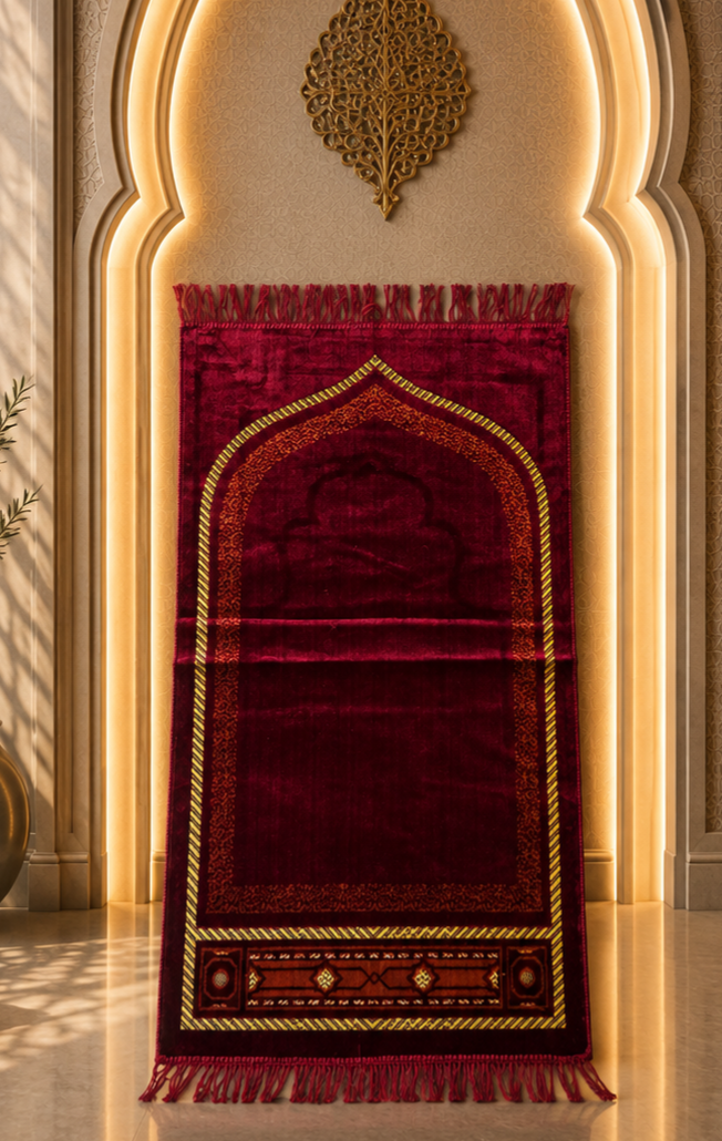 Turkish style Jaynamaz Jy-113 (26 x 44 Inches)