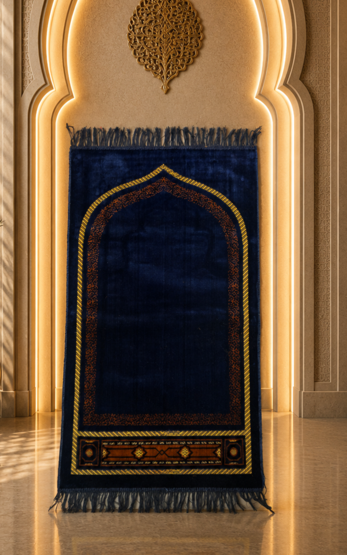 Turkish style Jaynamaz Jy-113 (26 x 44 Inches)