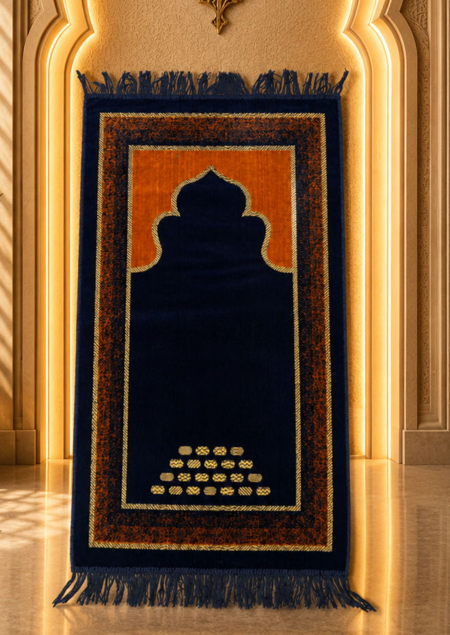 Turkish style Jaynamaz Jy-113 (26 x 44 Inches)