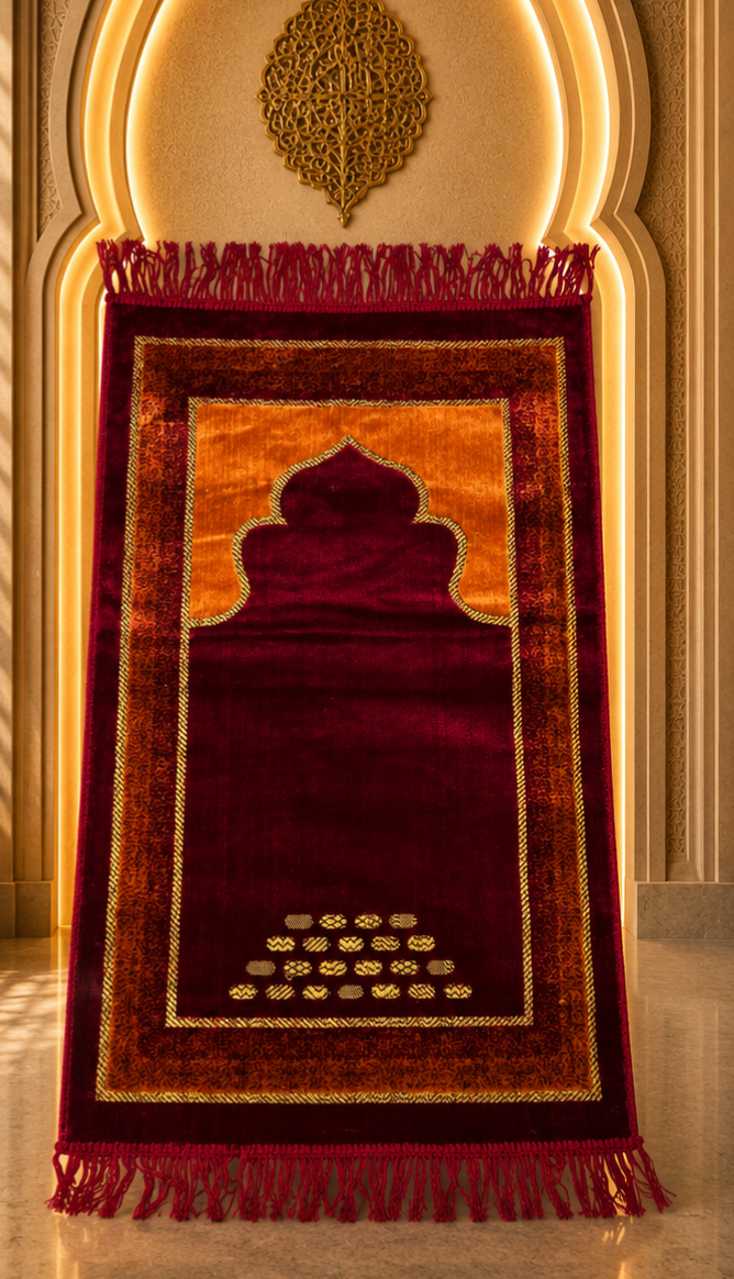 Turkish style Jaynamaz Jy-113 (26 x 44 Inches)