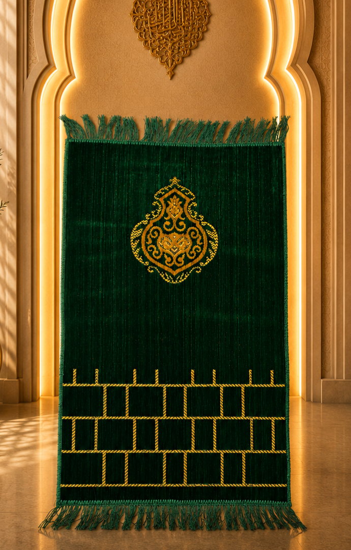 Turkish style Jaynamaz Jy-115 (26 x 44 Inches)