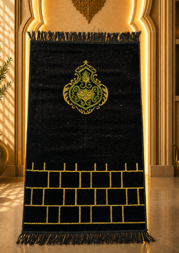 Turkish style Jaynamaz Jy-115 (26 x 44 Inches)