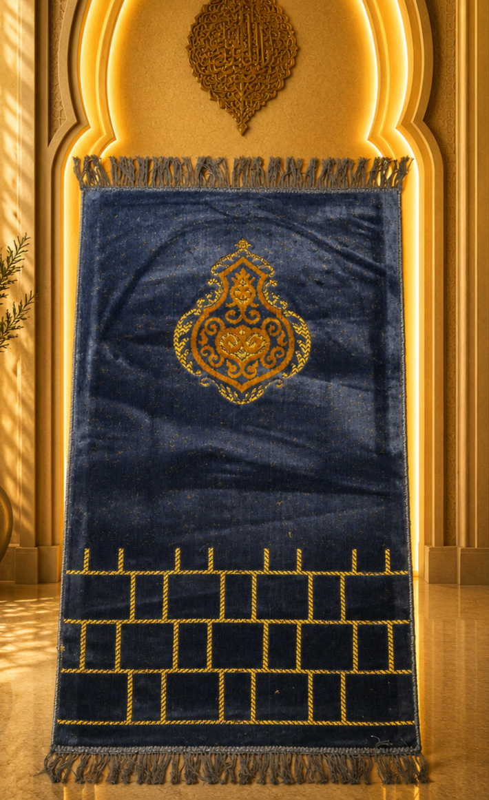 Turkish style Jaynamaz Jy-115 (26 x 44 Inches)