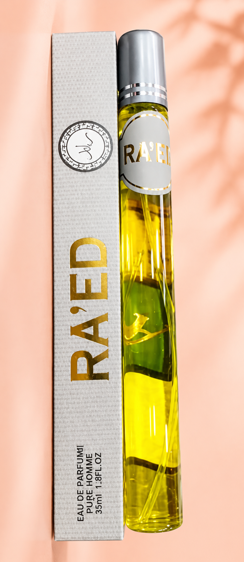 RA'ED 35ml Pen Perfume (P-402)