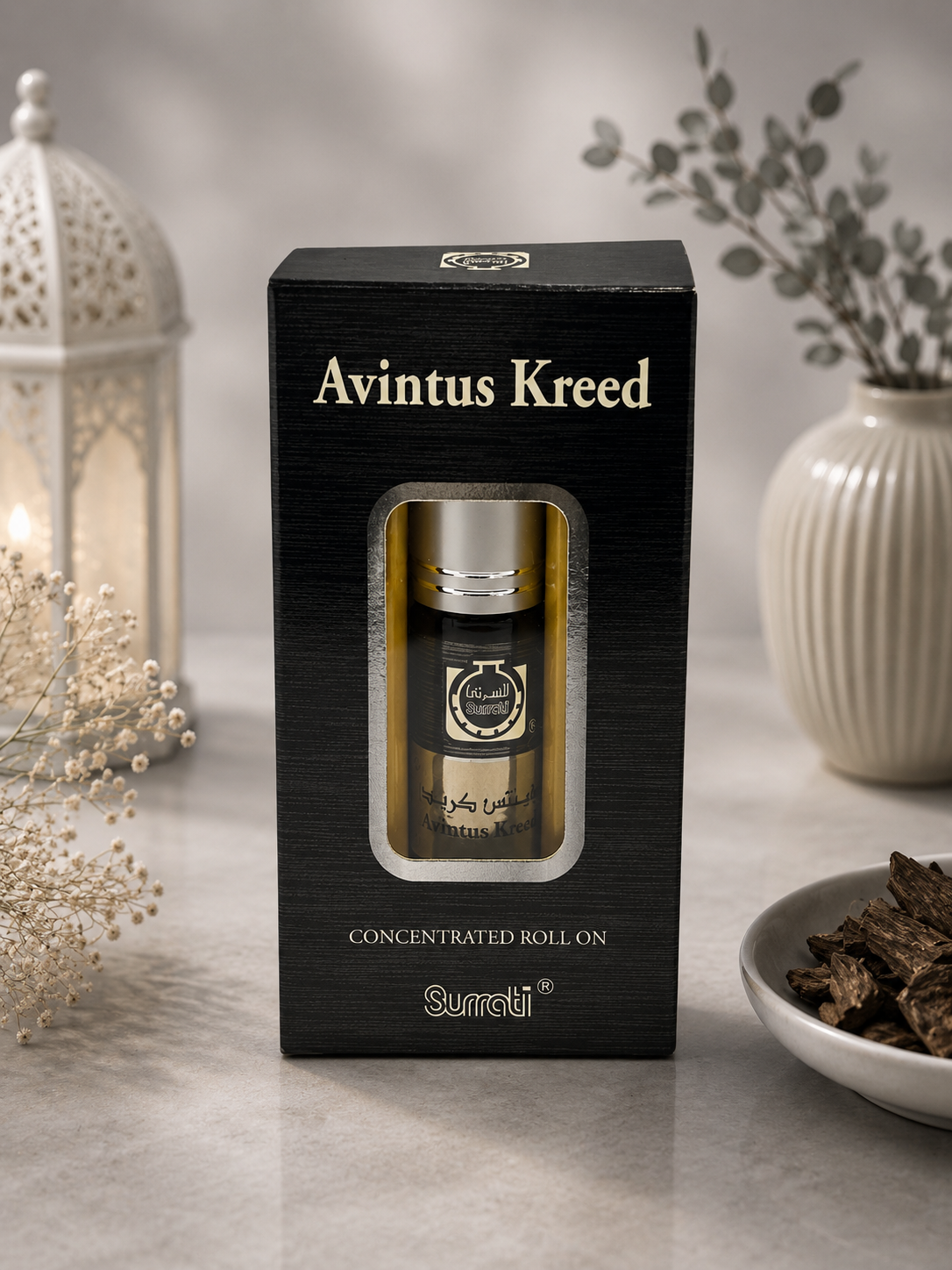 Avintus kreed (6ml) (IT-618)