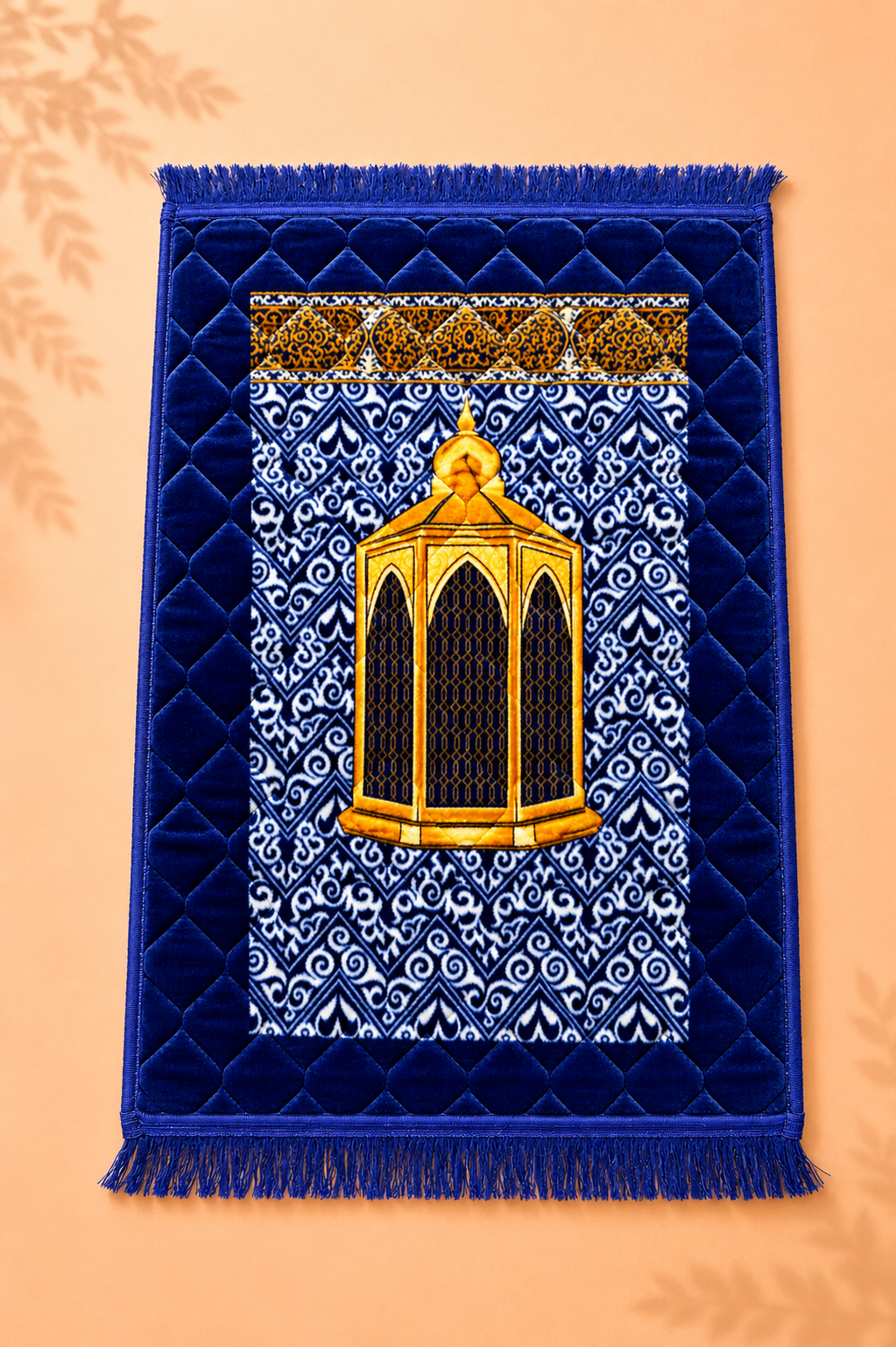 Quilted foam Premium Jaynamaz Jy-105 (80x120 cm)