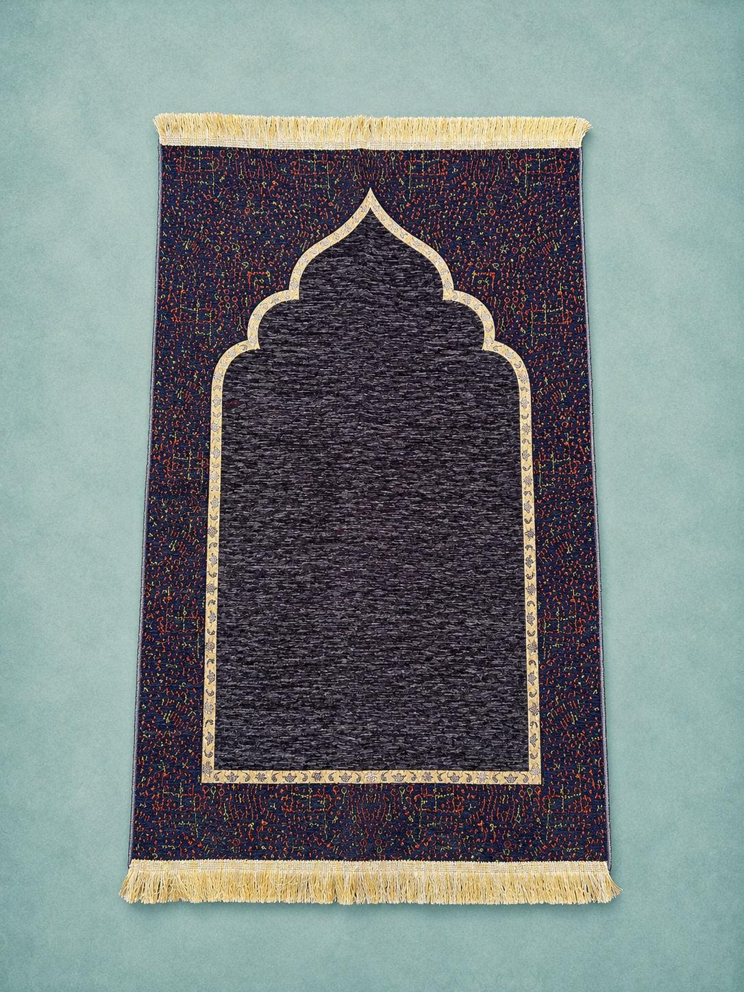 Syrian style Jaynamaz Jy-116 (80x120 cm)