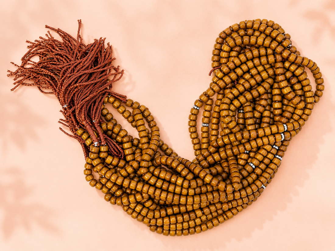 100 beads injeer Tasbeeh (TB-220) (Per Dozen)