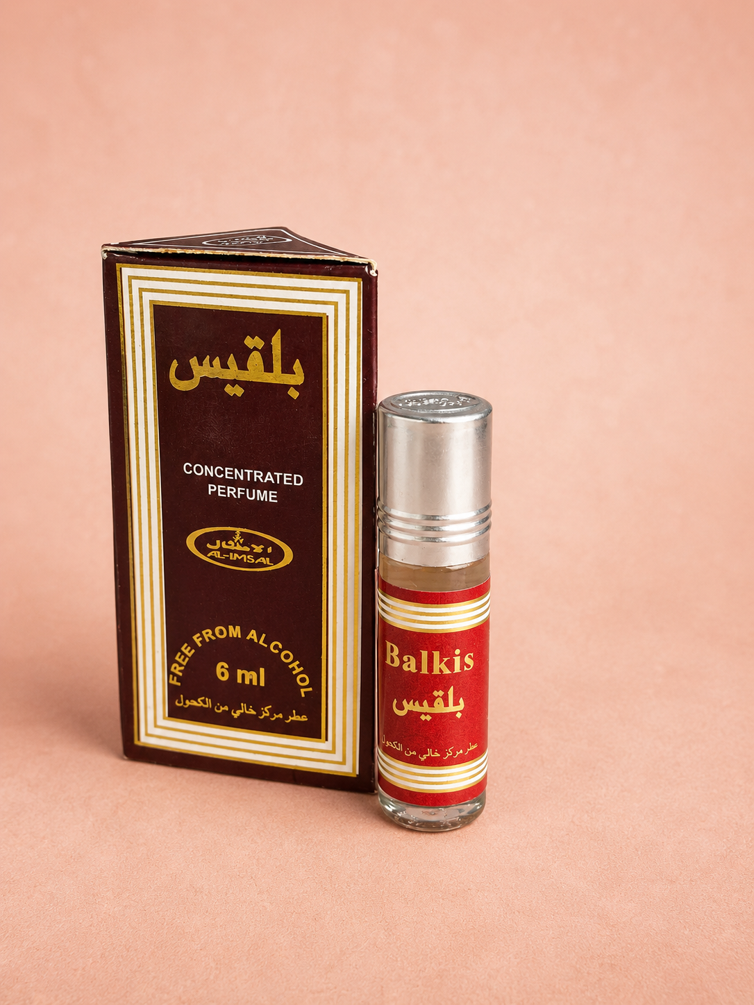 Balkis (6ml) (IT-610)
