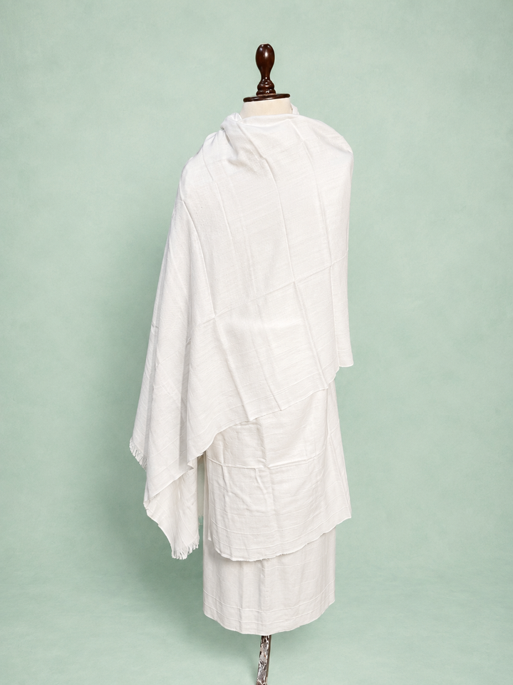 Standard khadi ehram ER (304)