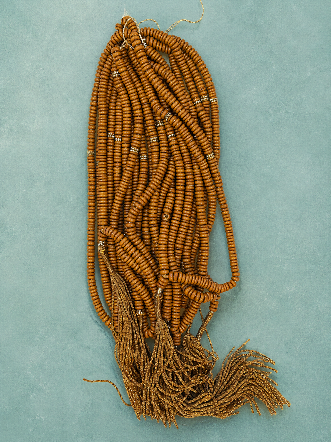 Mawad 100 beads Tasbeeh (TB-235) (Per Dozen)